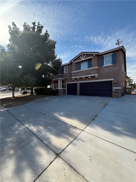 13832 Bluegrass Place, Victorville, CA 92392