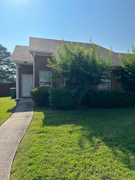 6214 Summerhill Place, Texarkana, TX 75503