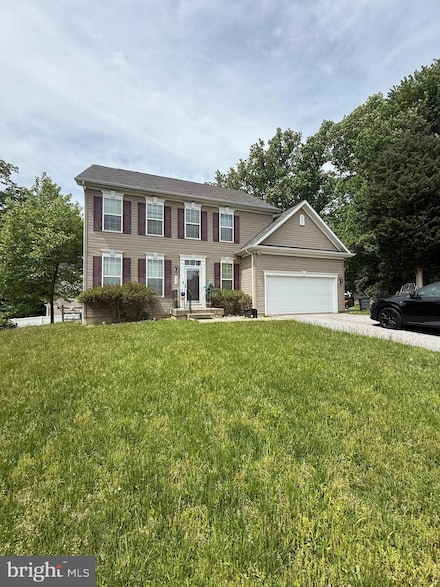 8898 Old Montgomery Rd, Columbia, MD 21045