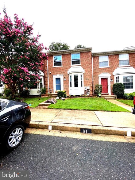 4404 Greenwich Ct, Belcamp, MD 21017