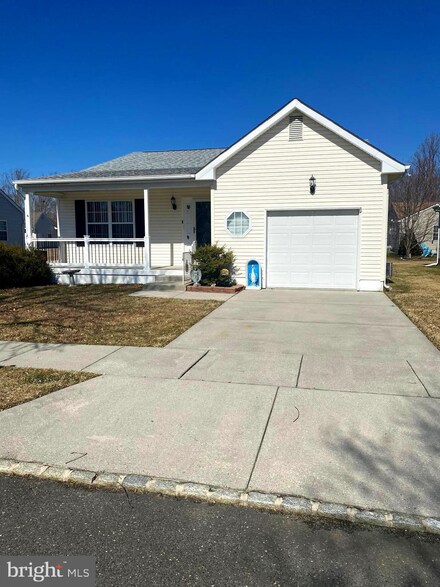 475 Woodruff Trail, Mullica Hill, NJ 08062