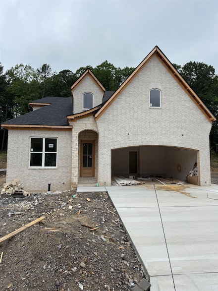 143 Kinley Loop, Little Rock, AR 72223