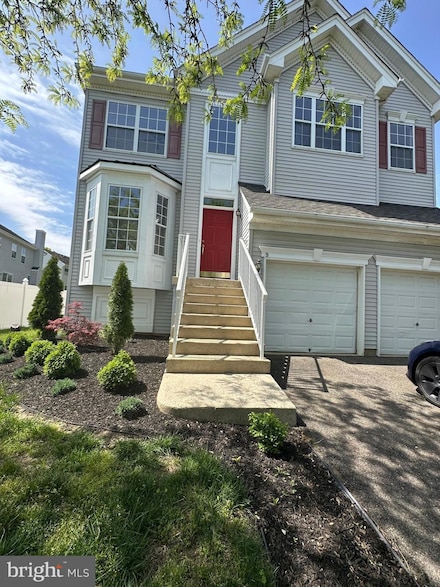9 Cayuga Rd, Bordentown, NJ 08505