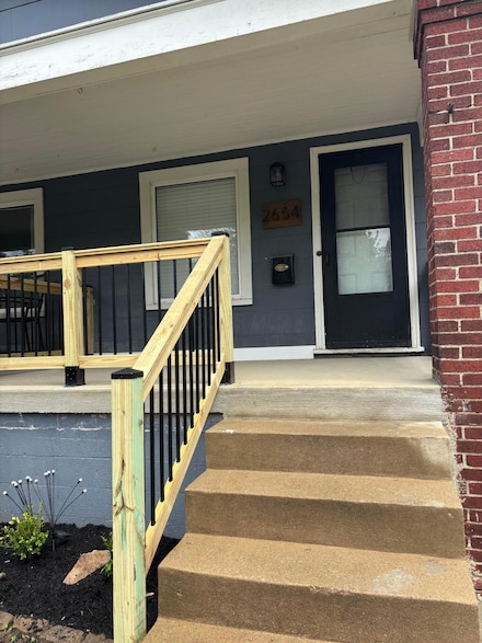 2654 Adams Ave Unit 656, Columbus, OH 43202