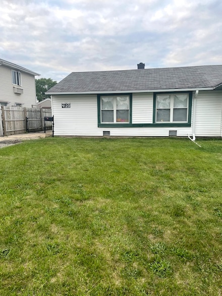 4120 W 90th St, Hometown, IL 60456