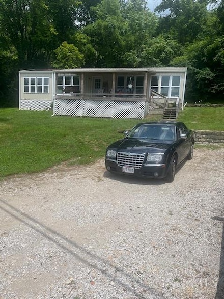 5205 U S 52, Ripley, OH 45167