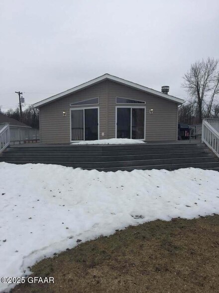 16205 Sandy Beach Rd SE, Mentor, MN 56736
