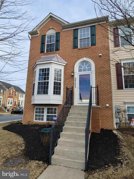 5751 Mussetter Ct, New Market, MD 21774