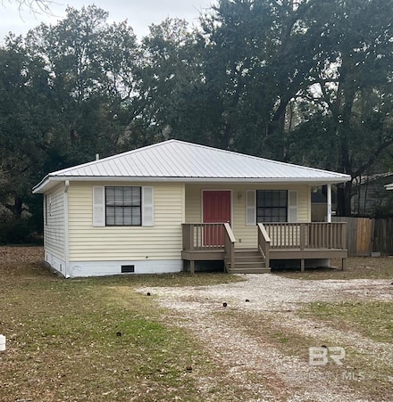 923 E 23rd Ave, Gulf Shores, AL 36542