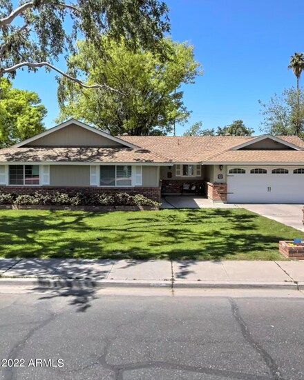 650 N Hosick Cir, Mesa, AZ 85201
