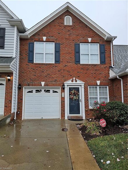 4495 Piedmont Trace Dr, Greensboro, NC 27409