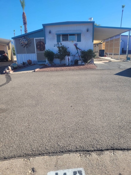 2305 W Ruthrauff Rd Unit J-13, Tucson, AZ 85705