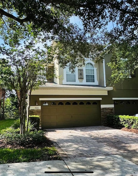 5072 Cypress Branch Point, Oviedo, FL 32765