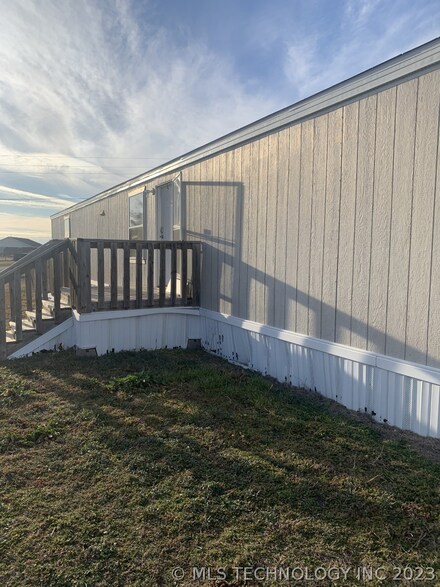 1486 State Highway 89, Cornish, OK 73456
