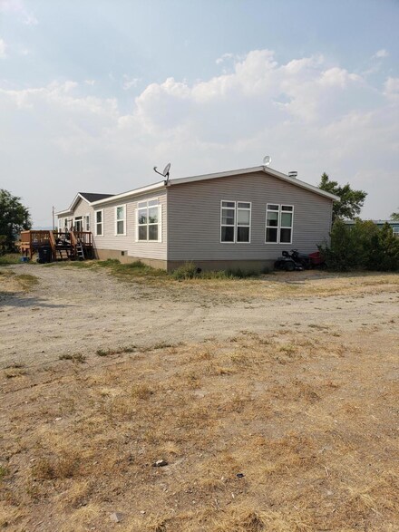 1640 Wooten Rd, Helena, MT 59602
