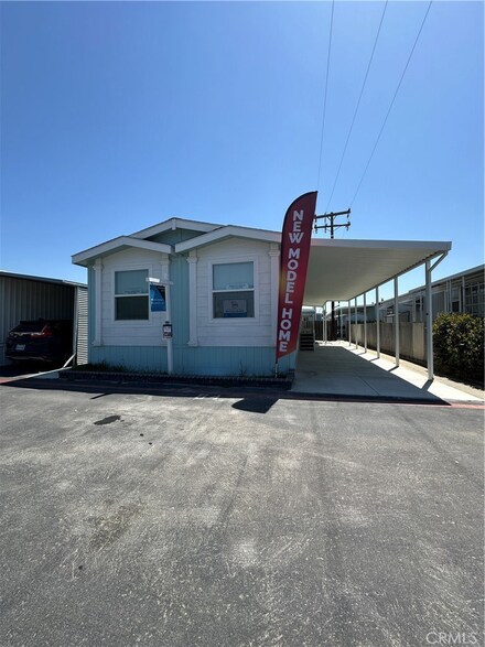 24200 Walnut St Unit 64, Torrance, CA 90501