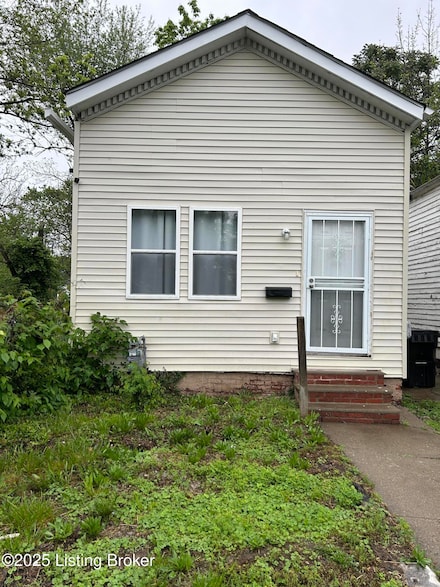 2425 Cedar St, Louisville, KY 40212