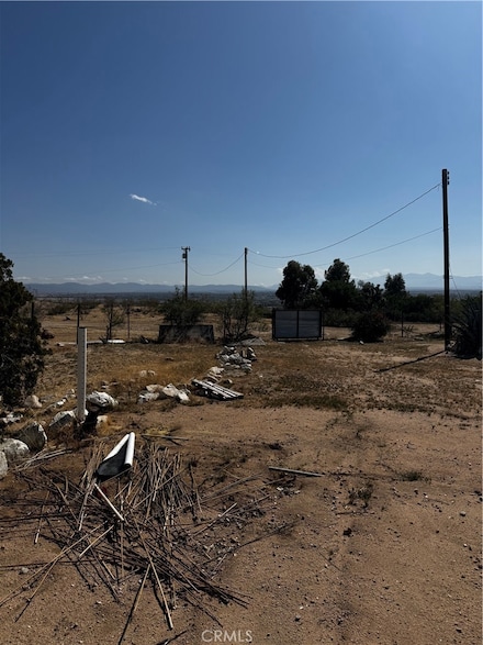 11550 Itoya Vista St, Apple Valley, CA 92308