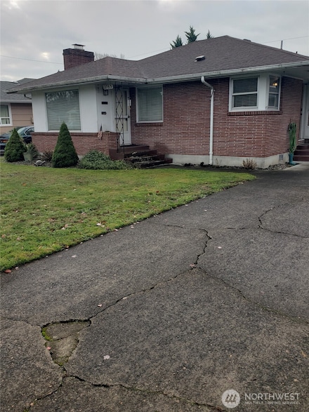 2763 Maryland St, Longview, WA 98632