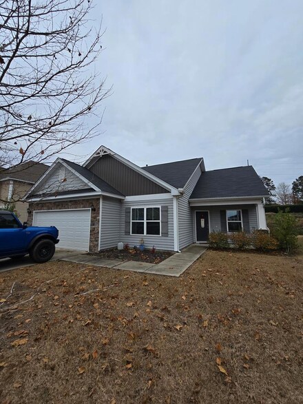 104 Potters View Rd, Blythewood, SC 29016