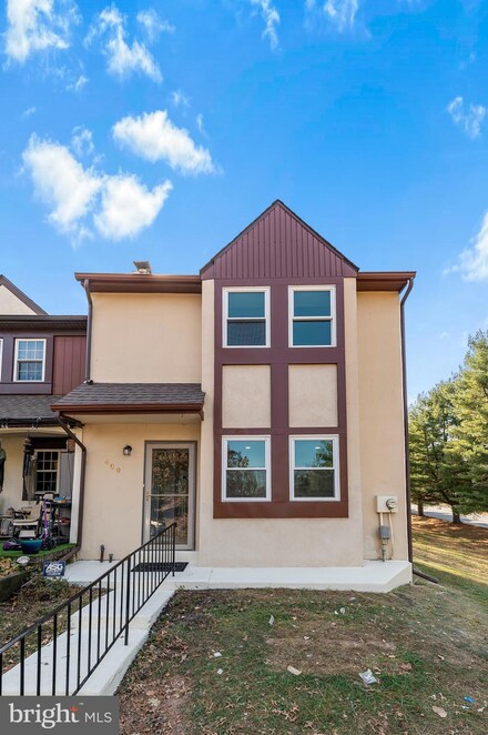 409 Walnut Ridge Estate, Pottstown, PA 19464