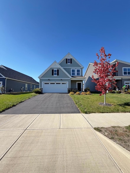 7184 Celebration Dr, Powell, OH 43065