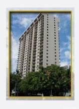 2140 Kuhio Ave Unit 801, Honolulu, HI 96815