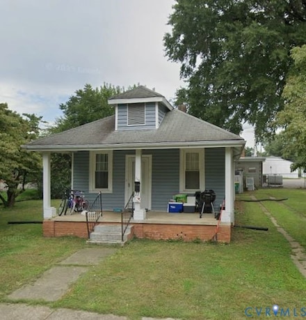 113 S 13th Ave, Hopewell, VA 23860