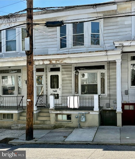 1613 W End Ave, Pottsville, PA 17901