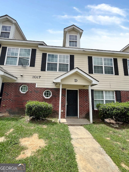 1017 Wheel House Ln Unit D, Monroe, GA 30655
