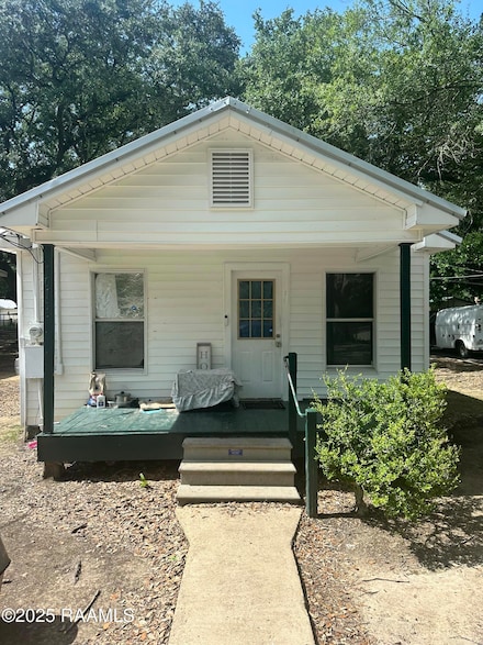 701 E Peach St, Eunice, LA 70535