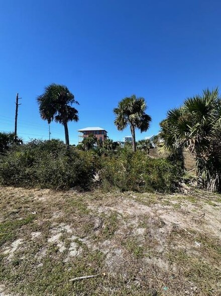 Lot 20 Columbus St, Port St. Joe, FL 32456