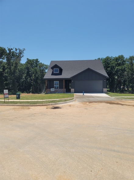 481 Peace Lily Way, Tolar, TX 76476