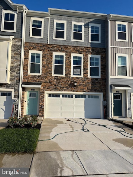 2212 Winterberry Ln Unit I, Cambridge, MD 21613