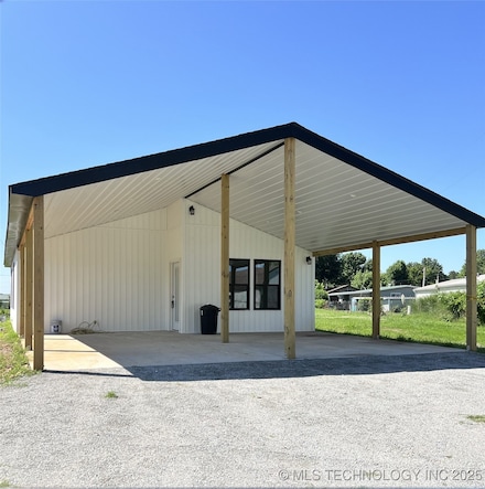 25696 S 607 Ln, Grove, OK 74344