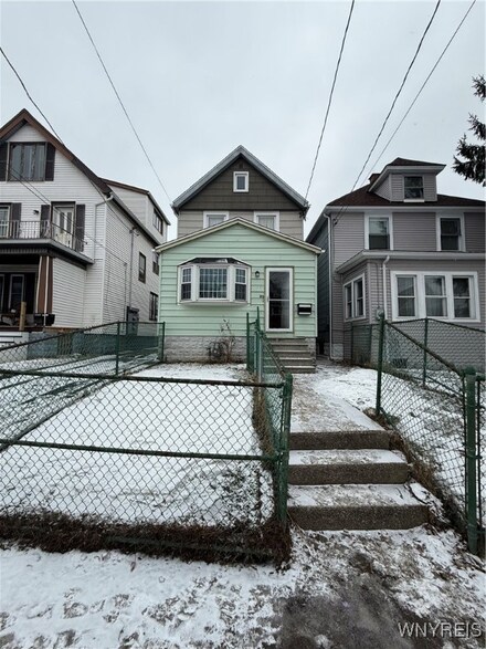 373 Ontario St, Buffalo, NY 14207