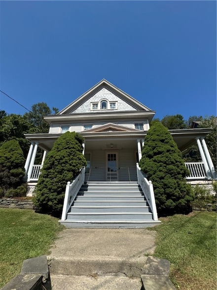 200 W Main St, Hancock, NY 13783