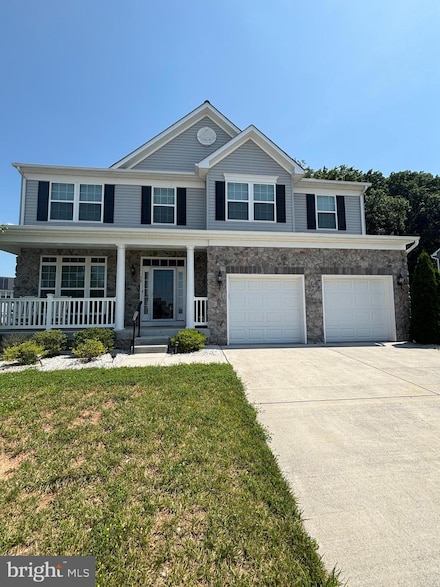 30 Bowie Mill Ave, Taneytown, MD 21787