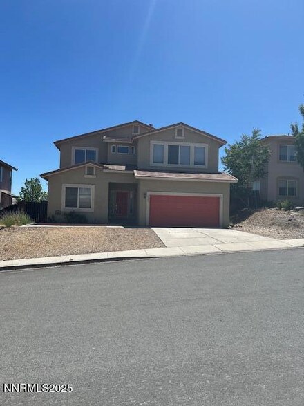 3262 Bentgrass Dr, Sparks, NV 89431