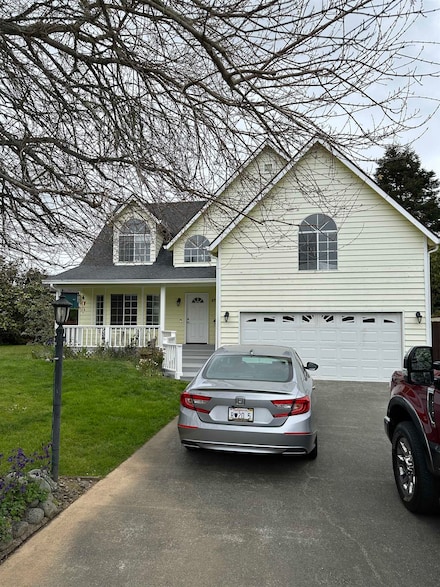 1730 Potomac Ct, Crescent City, CA 95531