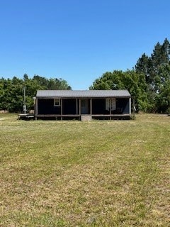 544 Lud Oquinn Rd, Odum, GA 31555