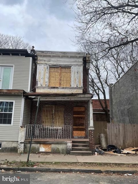 1568 Louis St, Camden, NJ 08104