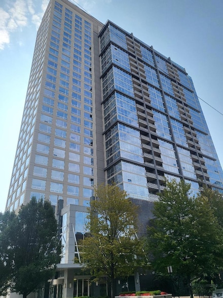 1901 S Calumet Ave Unit 2006, Chicago, IL 60616