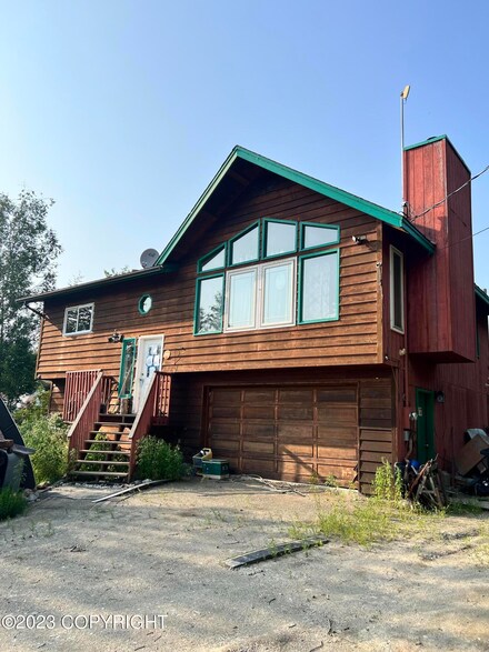 5205 W Dane Ct, Wasilla, AK 99623