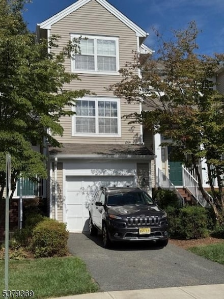 36 Ridgewood Dr Unit 154, Randolph, NJ 07869