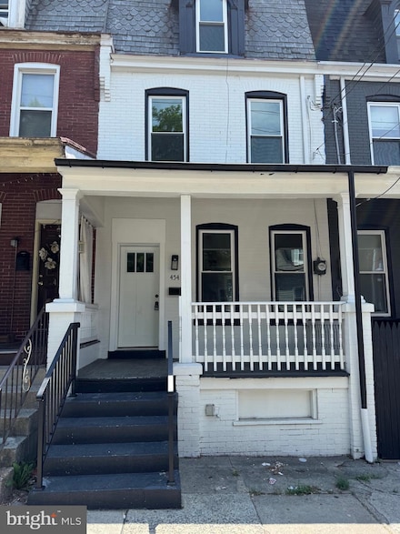 454 Manor St, Lancaster, PA 17603