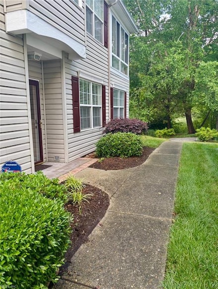 501 Sawgrass Ln Unit 5, Portsmouth, VA 23703