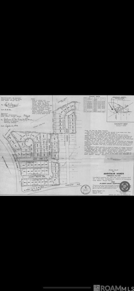 8920 Mary Ruth Ave, Baton Rouge, LA 70810