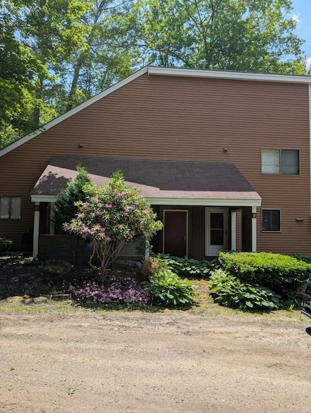 12 Streamside Rd Unit 9, Campton, NH 03223