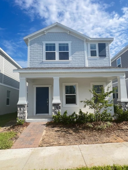 4151 Pino St, Apopka, FL 32712